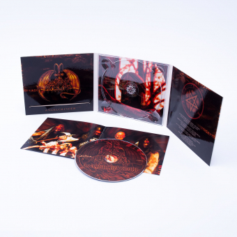 LORD BELIAL Angelgrinder DIGIPAK [CD]